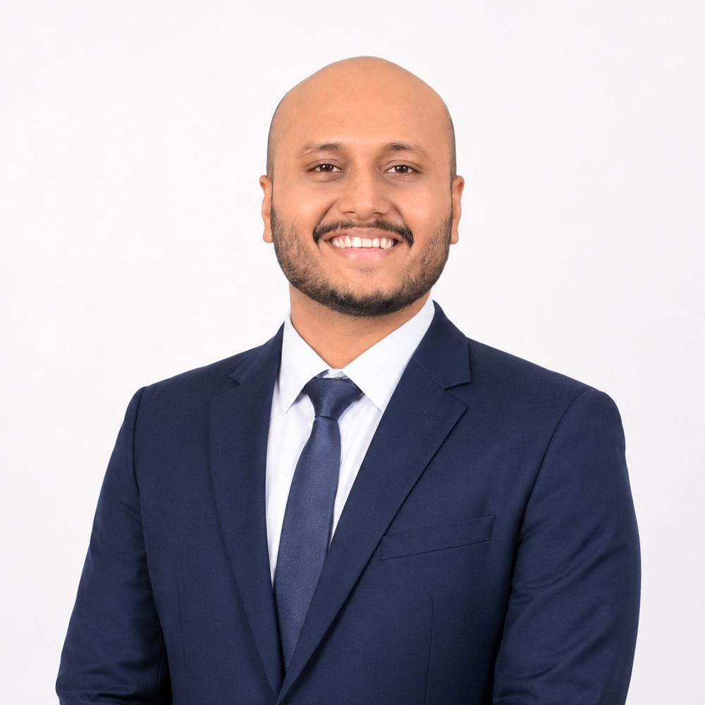 Dr. Sahil Agarwal — Consultant Psychiatrist Guwahati